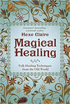 Healing Teas by Marie Antol