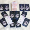 Crystal Moon Mystic Oracle Cards by Ashley Leavy