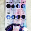 Crystal Moon Mystic Oracle Cards by Ashley Leavy