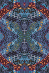 Mystic Sisters Oracle Deck by Emily Balivet