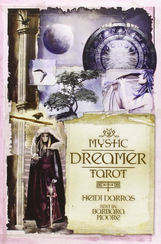 Miniature Rider Waite Tarot by Arthur Edward Waite