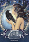 Secrets of the Mystic Grove Deck by Mary Alayne Thomas & Arwen Lynch