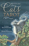 Mystical Cats Tarot by Lunaea Weatherstone & Mickie Mueller
