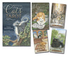 Mystical Cats Tarot by Lunaea Weatherstone & Mickie Mueller