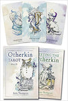 Otherkin Tarot by Siolo Thompson