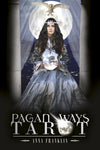 Paulina Tarot by Paulina Fae