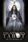 Pagan Ways Tarot by Anna Franklin