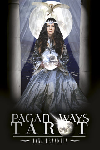 Paulina Tarot by Paulina Fae