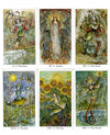 Paulina Tarot by Paulina Fae