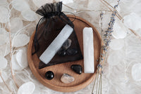 Shadow Work Crystal Kit