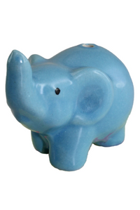 Baby Elephant Incense Holder