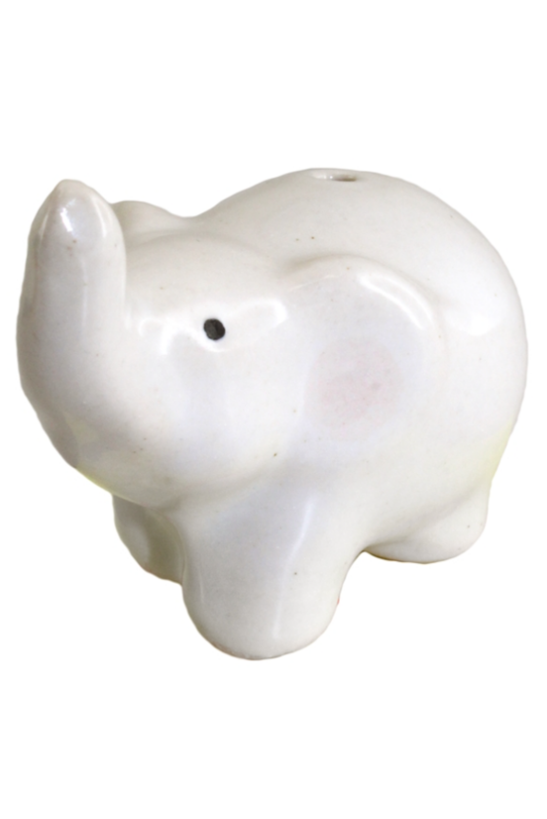 Baby Elephant Incense Holder