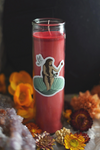 Goddess Ritual Candles