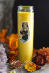 Goddess Ritual Candles