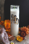 Goddess Ritual Candles