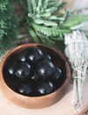 Obsidian Mini Spheres for Personal Growth