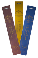 Herb & Earth Bamboo Incense - Various Fragrances