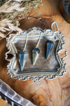 Crystal Pendulums for Divination