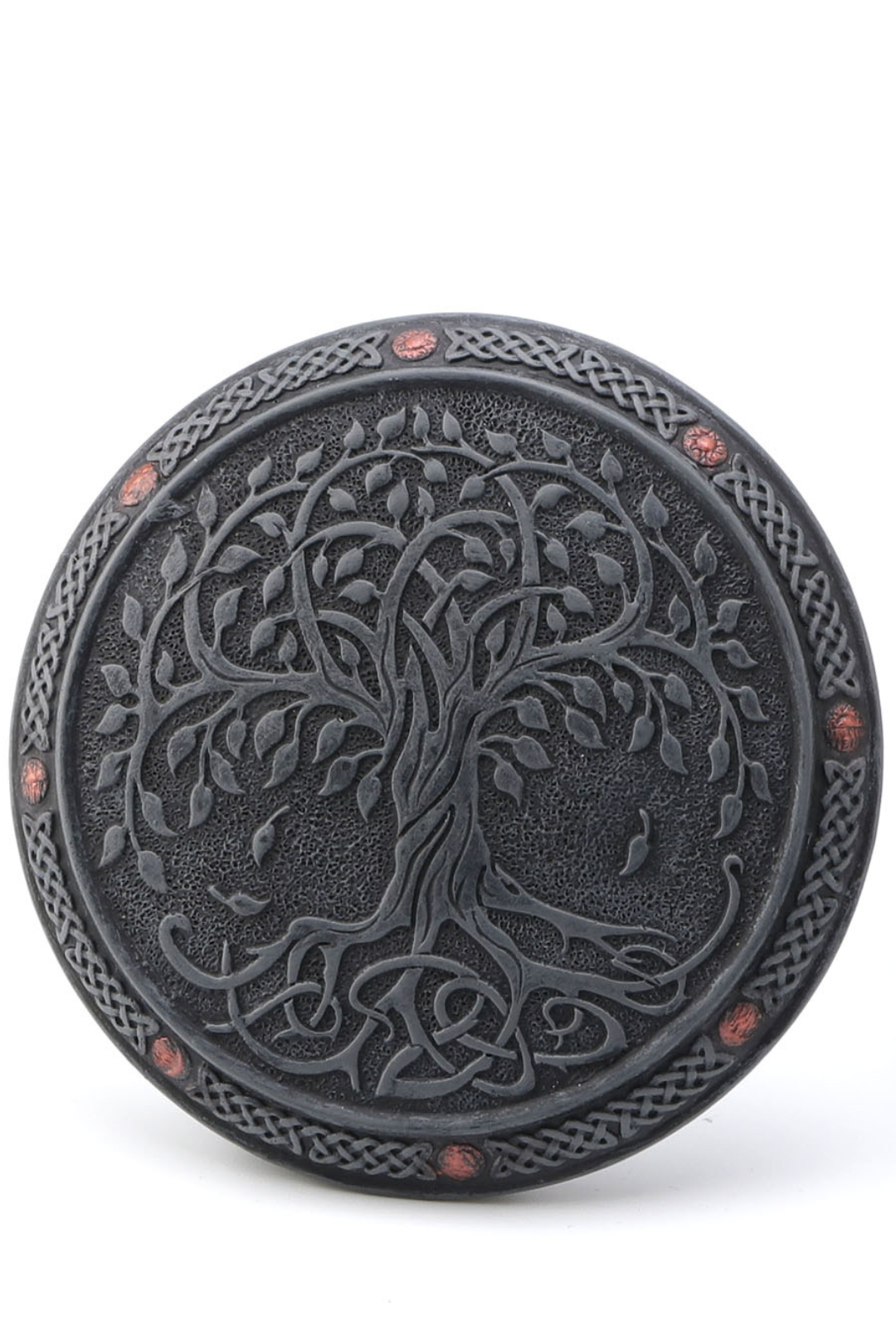 Tree of Life Trinket Box