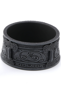 Tree of Life Trinket Box