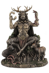 Freya Norse Goddess of Love Statue