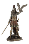 Warrior Queen Medb Cold Cast Bronze Statue