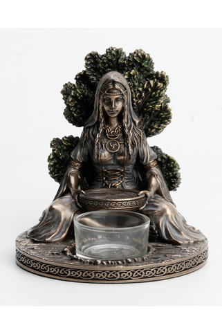 Lugh the Sun God Statue - Various Colors & Sizes