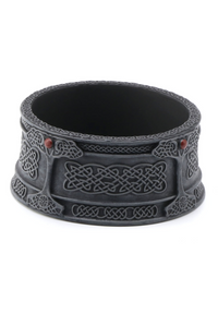 Celtic Triple Goddess Trinket Box