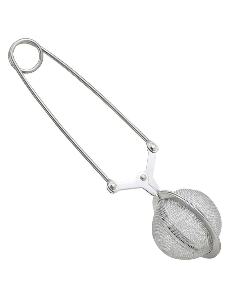 Round Loose Leaf Tea Infuser
