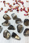 Tumbled Sodalite for Mutual Understanding