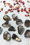 Tumbled Obsidian for Personal Growth
