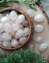 Blue Lace Agate Mini Spheres for Happiness & Personal Growth
