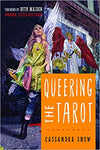 Tarot Dictionary and Compendium by Jana Riley