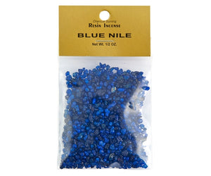 Resin Incense Granules for Use with Charcoal - Various Scents