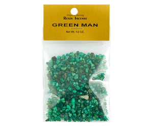 Resin Incense Granules for Use with Charcoal - Various Scents