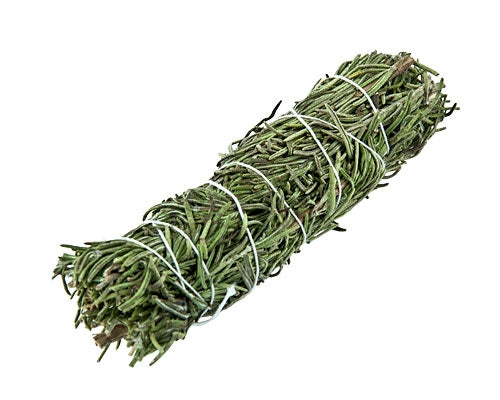 Rosemary Herbal Bundle for Focus