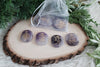 Crystal Palm Stone Reiki Healing Kits