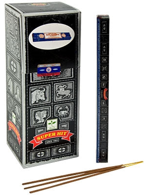 Satya Super Hit Incense