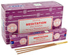 Satya Sacred Series Incense Sticks - Various Scents