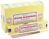 Satya Sacred Series Incense Sticks - Various Scents