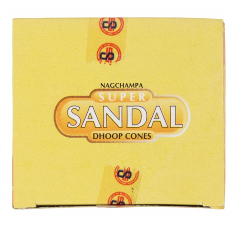 Padmini Dhoop Sticks