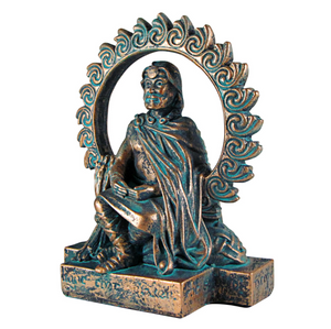 Lugh the Sun God Statue - Various Colors & Sizes