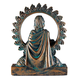Lugh the Sun God Statue - Various Colors & Sizes