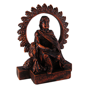 Lugh the Sun God Statue - Various Colors & Sizes