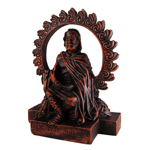 Lugh the Sun God Statue - Various Colors & Sizes