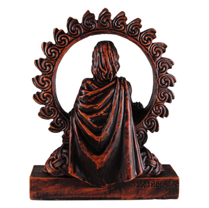 Lugh the Sun God Statue - Various Colors & Sizes