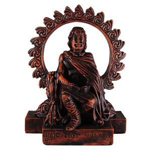 Lugh the Sun God Statue - Various Colors & Sizes