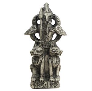 Odin the All Father Statue