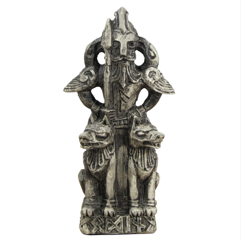 Odin the All Father Statue