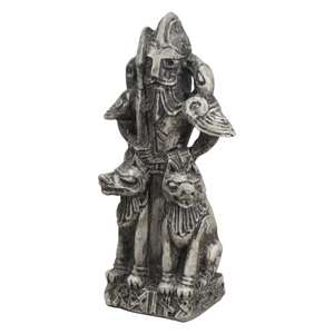Odin the All Father Statue